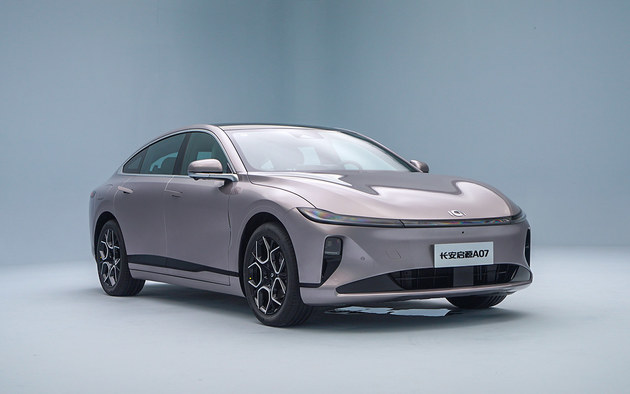 长安启源a072023款怎么样,长安启源a07纯电动版评测