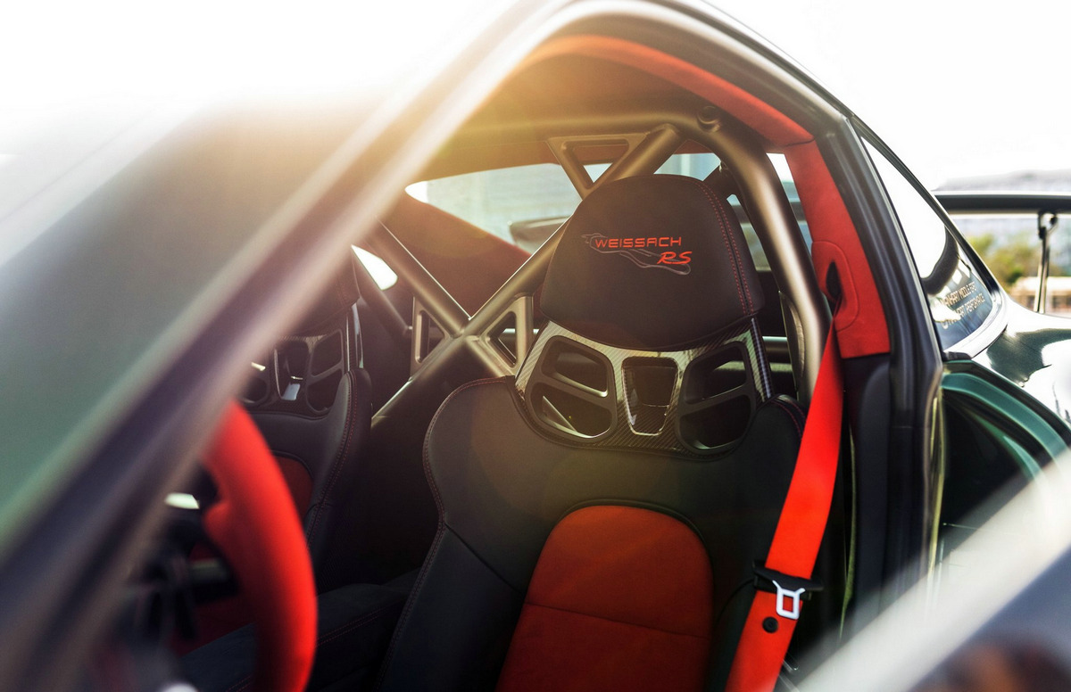 保时捷复古gt2rs,保时捷gt4rs改装套件