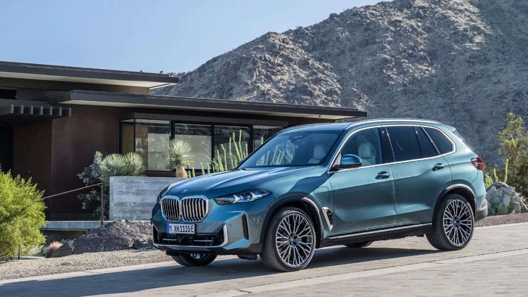 宝马x5国产7月消息准确吗,国产宝马x5落地价要多少钱