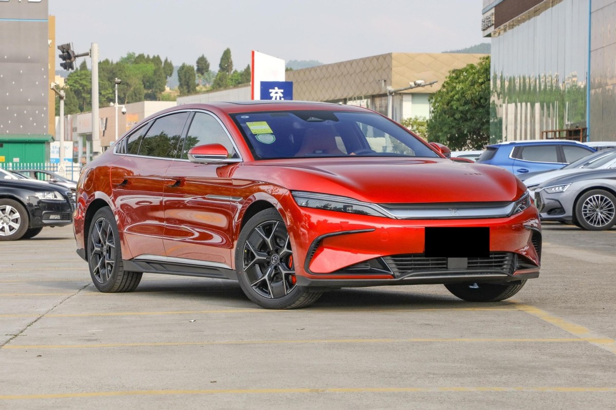 汽车销量排行榜2022年前十名车型,合资中型轿车2022年销量之冠