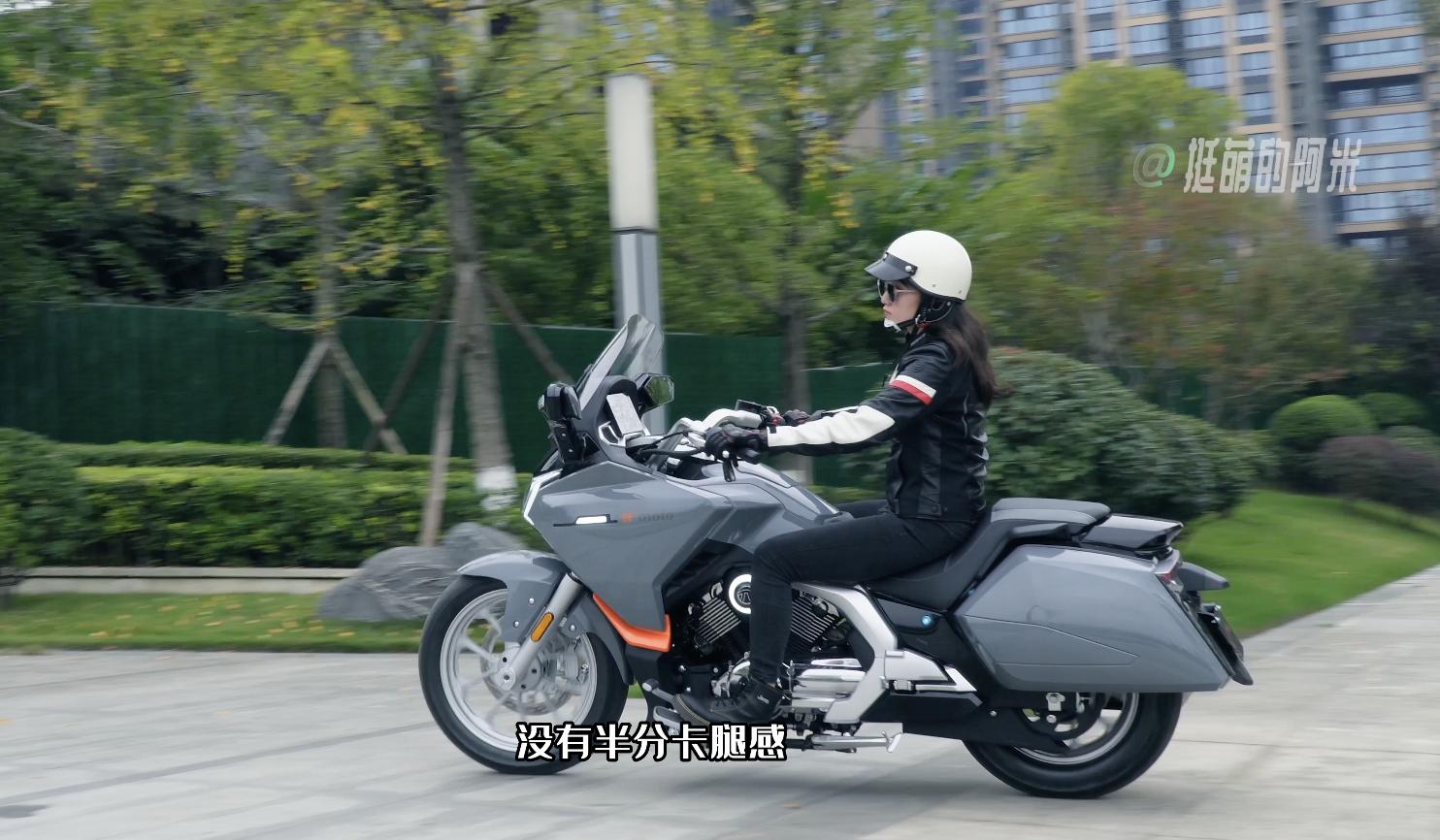 方派星舰3测评,派方星舰3驾驶体验