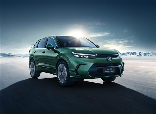 测评本田皓影,本田皓影1.5t评价