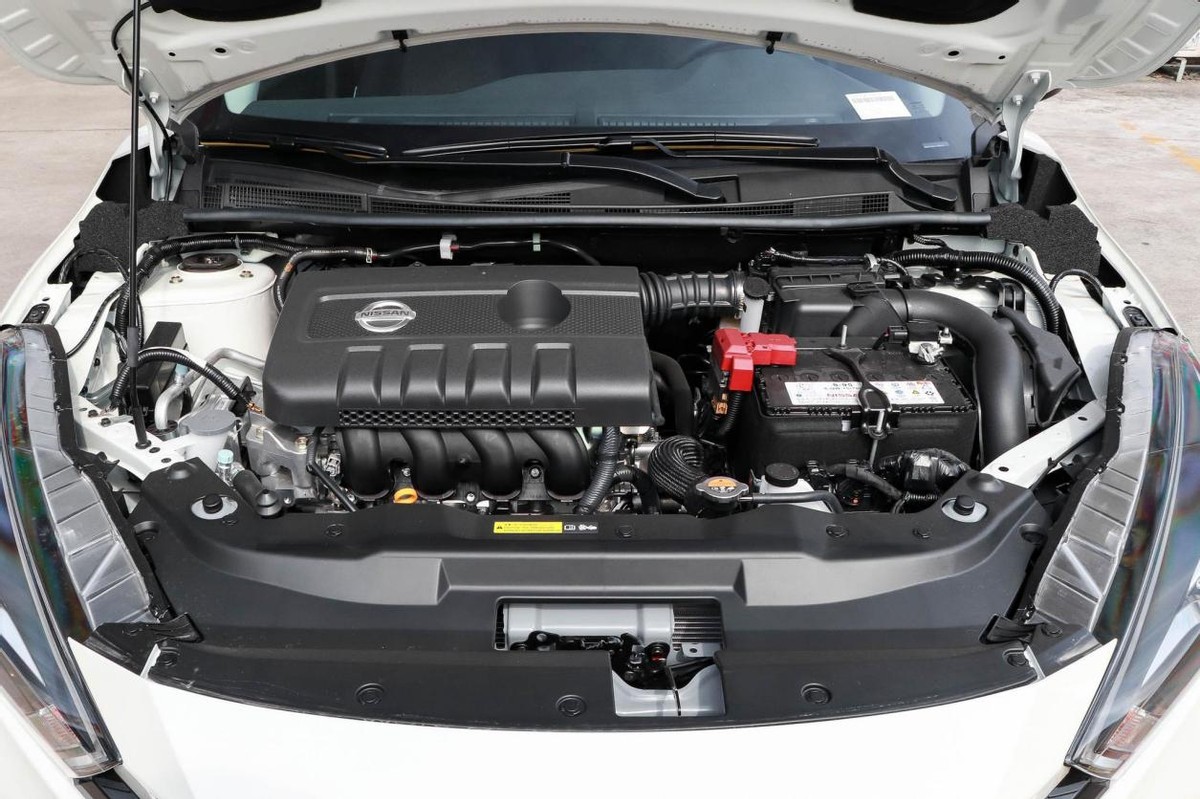 1.6自吸cvt代步够用吗,日产蓝鸟1.6l自吸动力测试