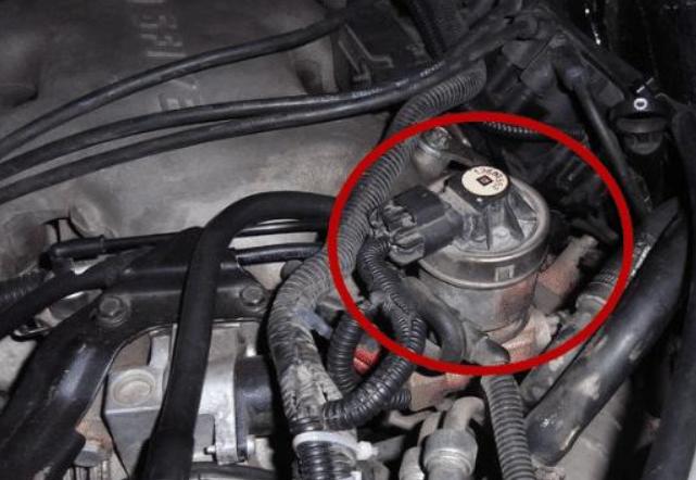 哈弗h9烧机油如何解决,h8哈弗废气阀烧机油解决办法