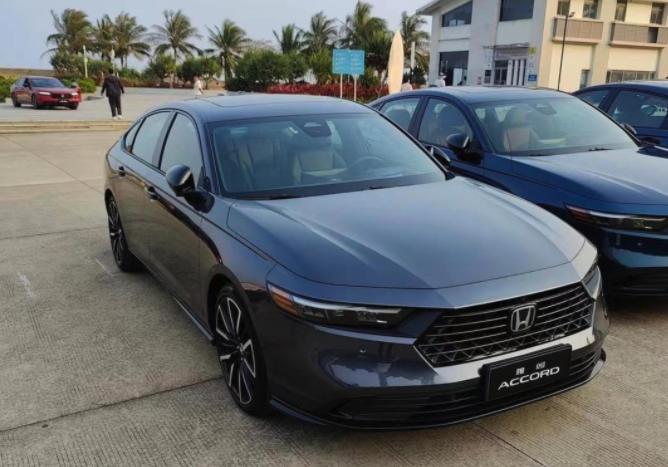 雅阁降价新款还值得等吗,降价后的本田雅阁