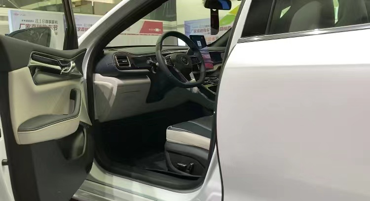 比亚迪秦plusev深度分析,比亚迪秦plusev试驾视频