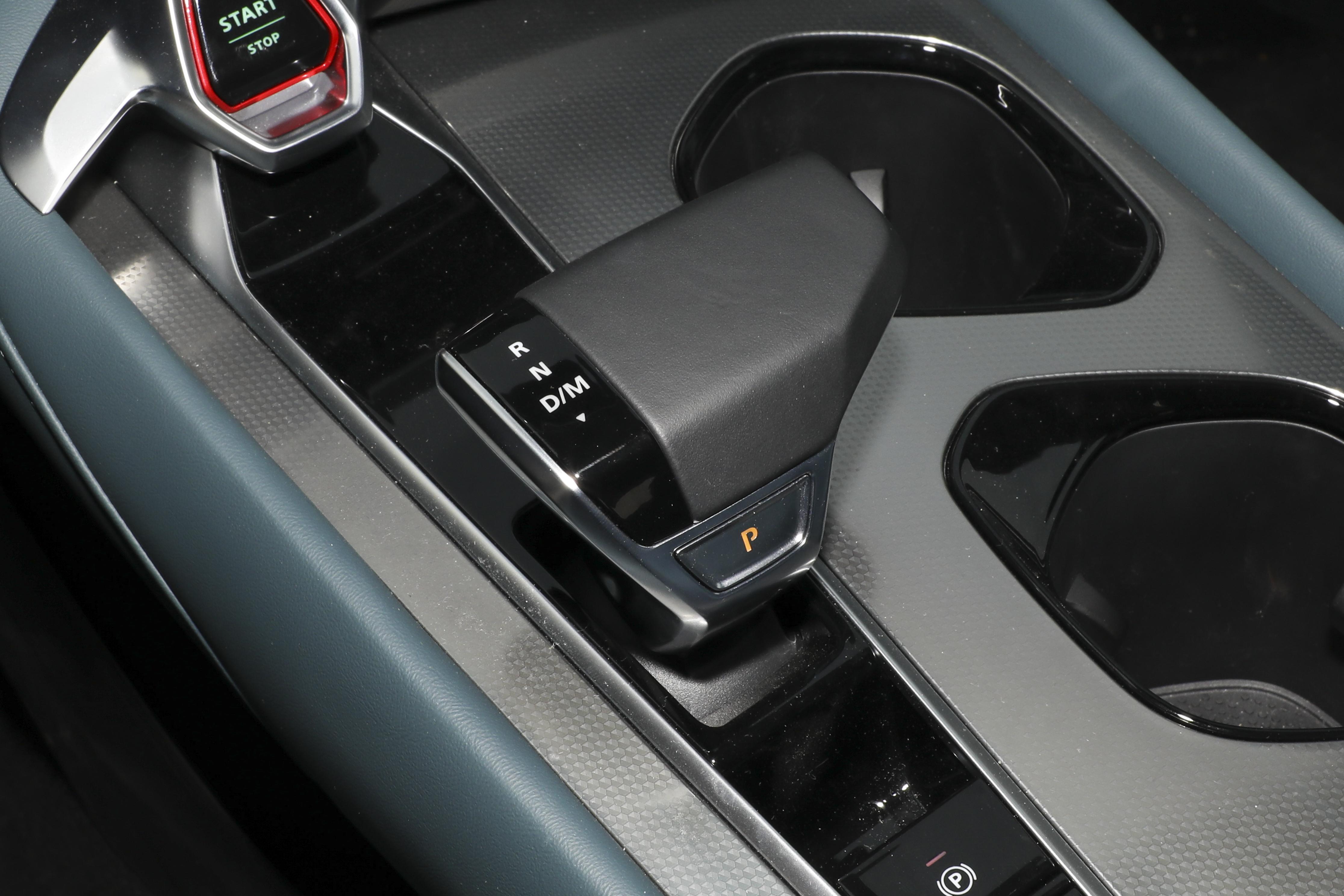 MG72.0T评测——黑标降临，国产版帕拉梅拉成色究竟几何？