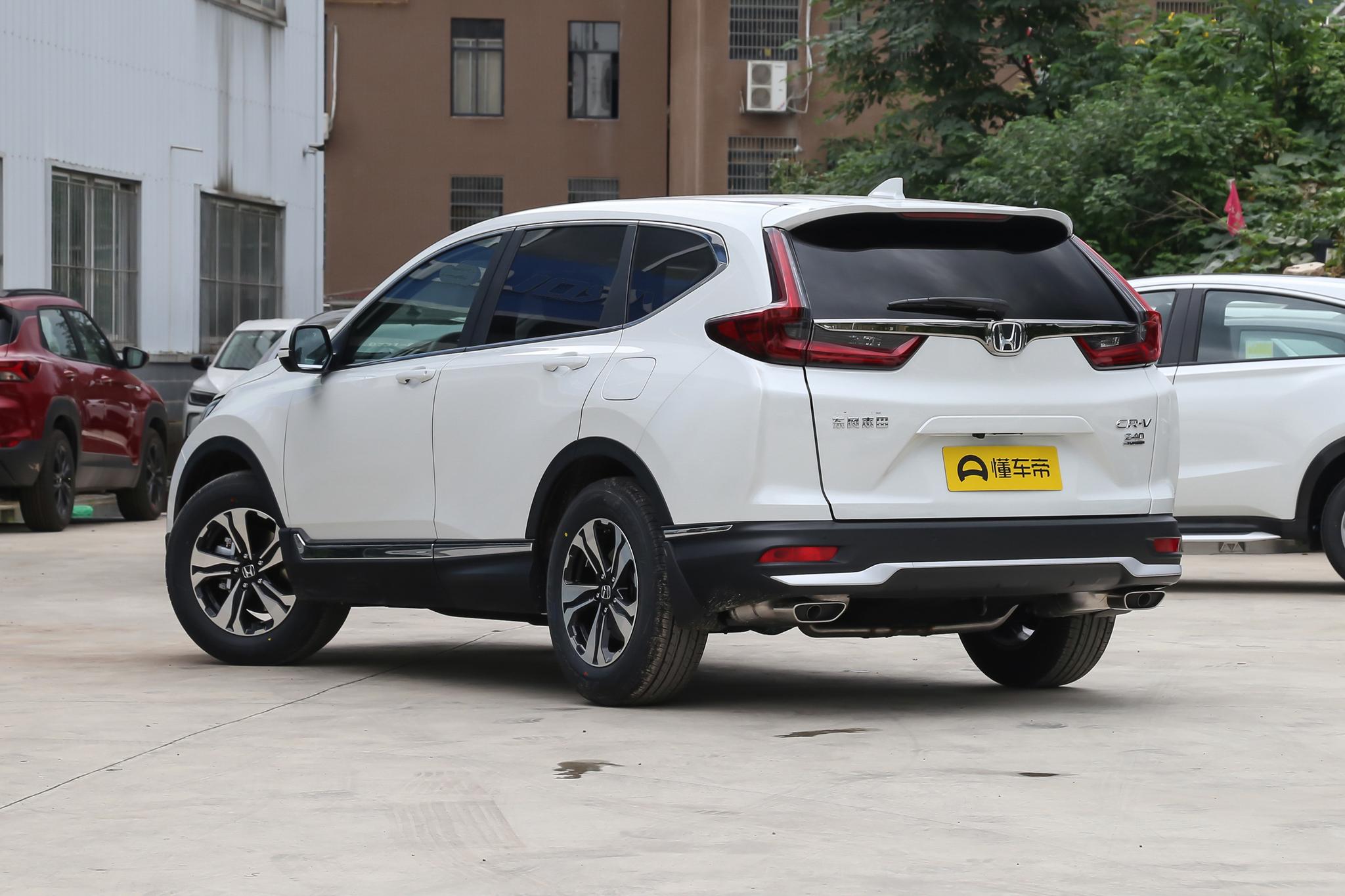 本田crv2021款1.5t舒适版推荐,本田crv2021款240turbo舒适版价格