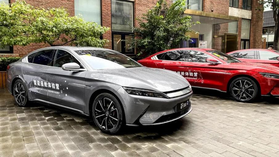 姣斾簹杩猟ilink3.0鍗囩骇dilink4.0,姣斾簹杩猟ilink4.0鍗囩骇dilink5.0