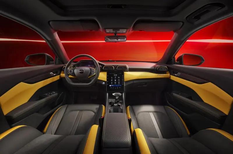 东风集团马赫动力到底是什么,东风马赫动力装配哪些车型