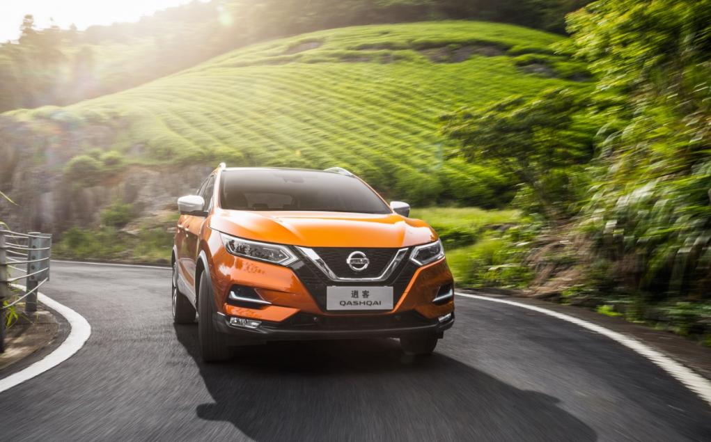 逍客经典领先和沐飒豪华版对比,逍客锋兰达牧飒怎么选