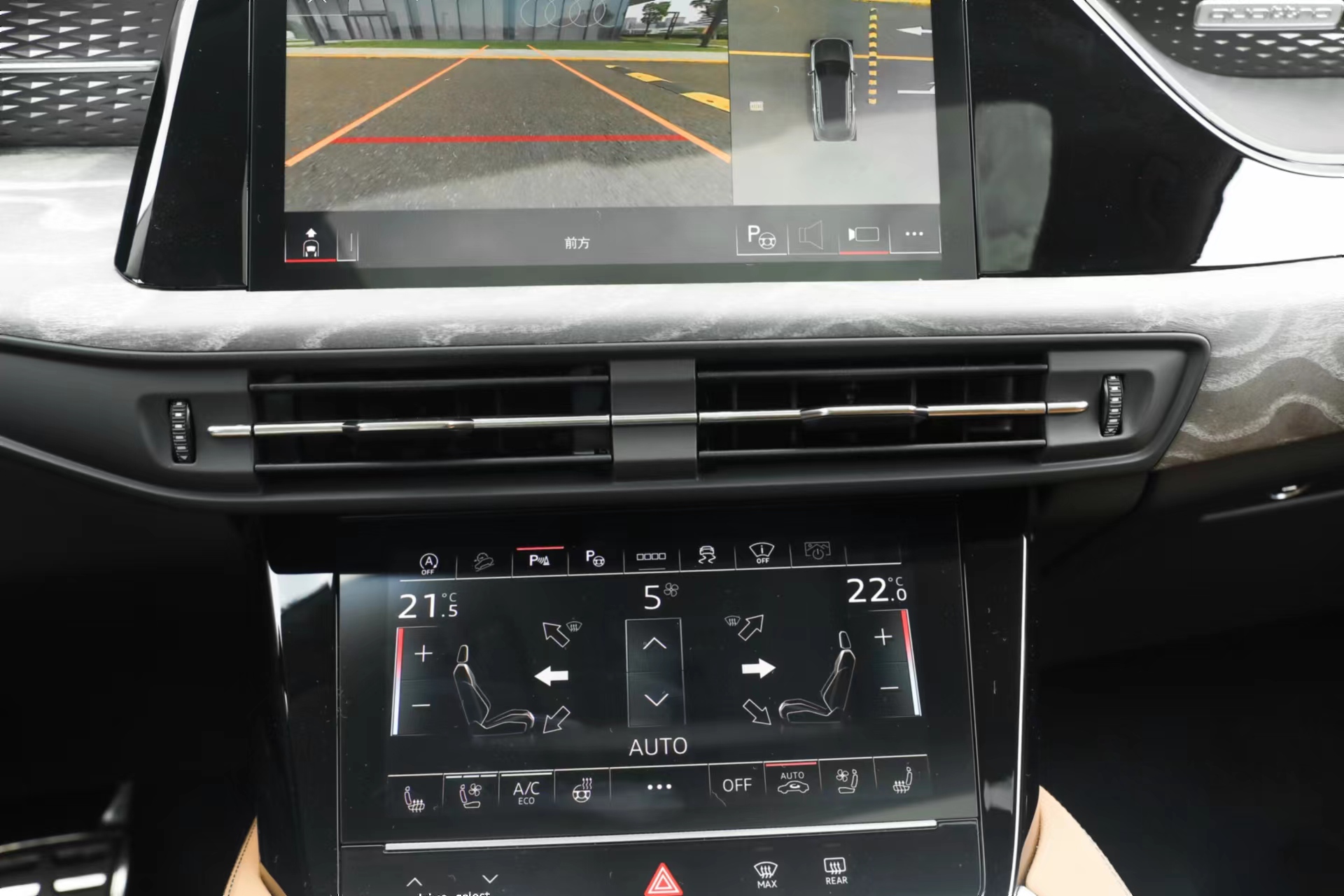 奥迪q6新款上市价格,奥迪q6新增车型上市配置小幅调整