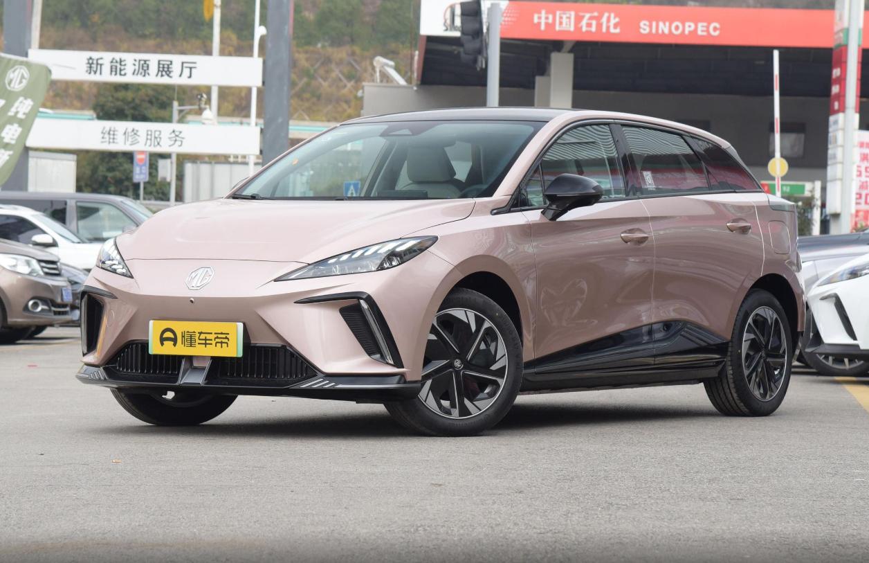 本田型格尊享版和幻夜豪华版区别,本田型格幻夜豪华22款和23款区分