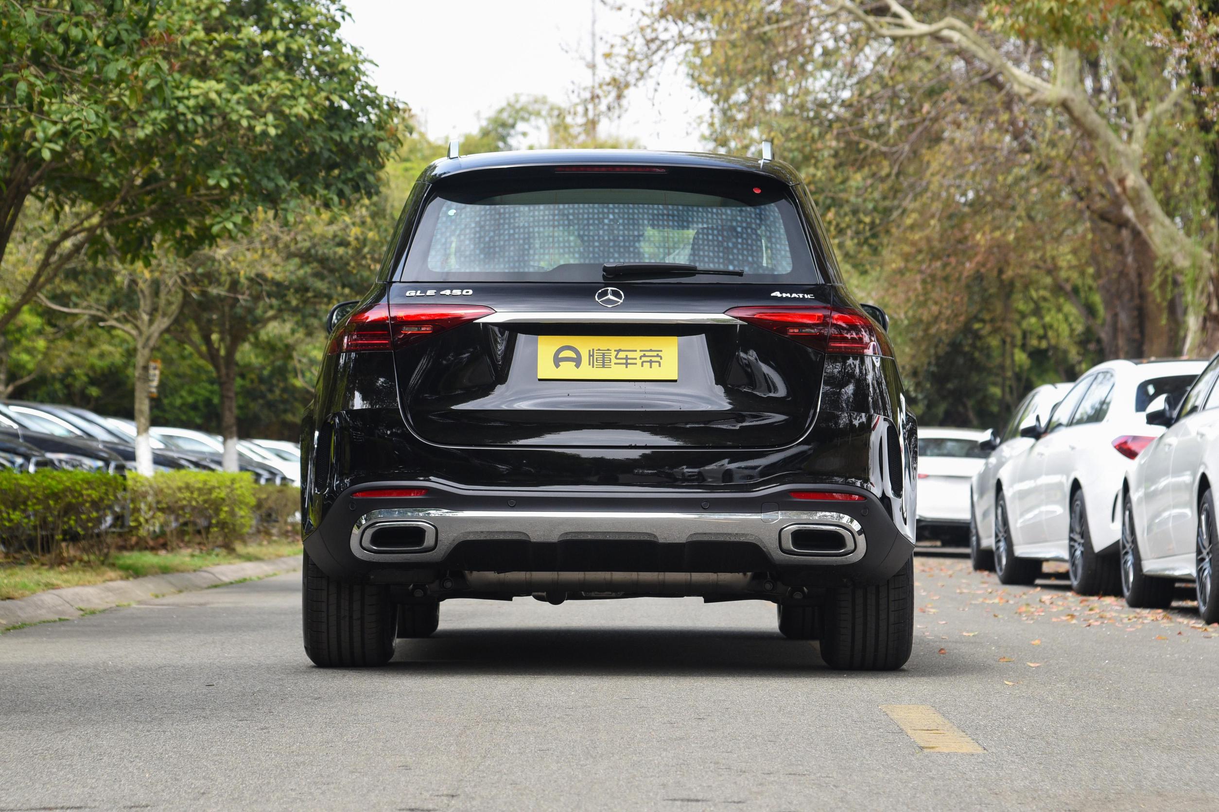 2.2t奔驰gle怎么样,2.5t和2.0t奔驰gle区别