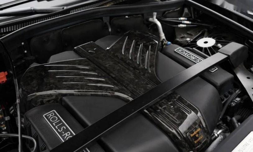 mansory六代幻影,mansory最新款