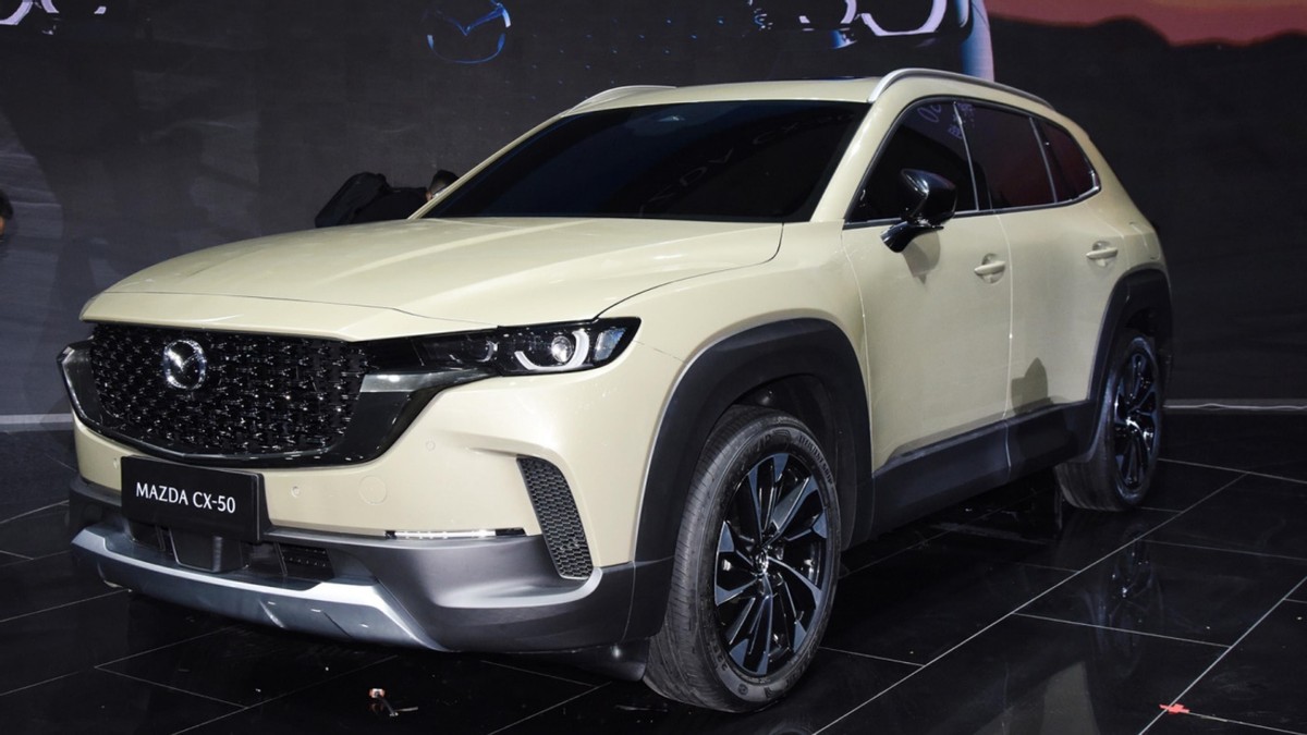 15万左右的马自达suv哪款好,15万的马自达suv