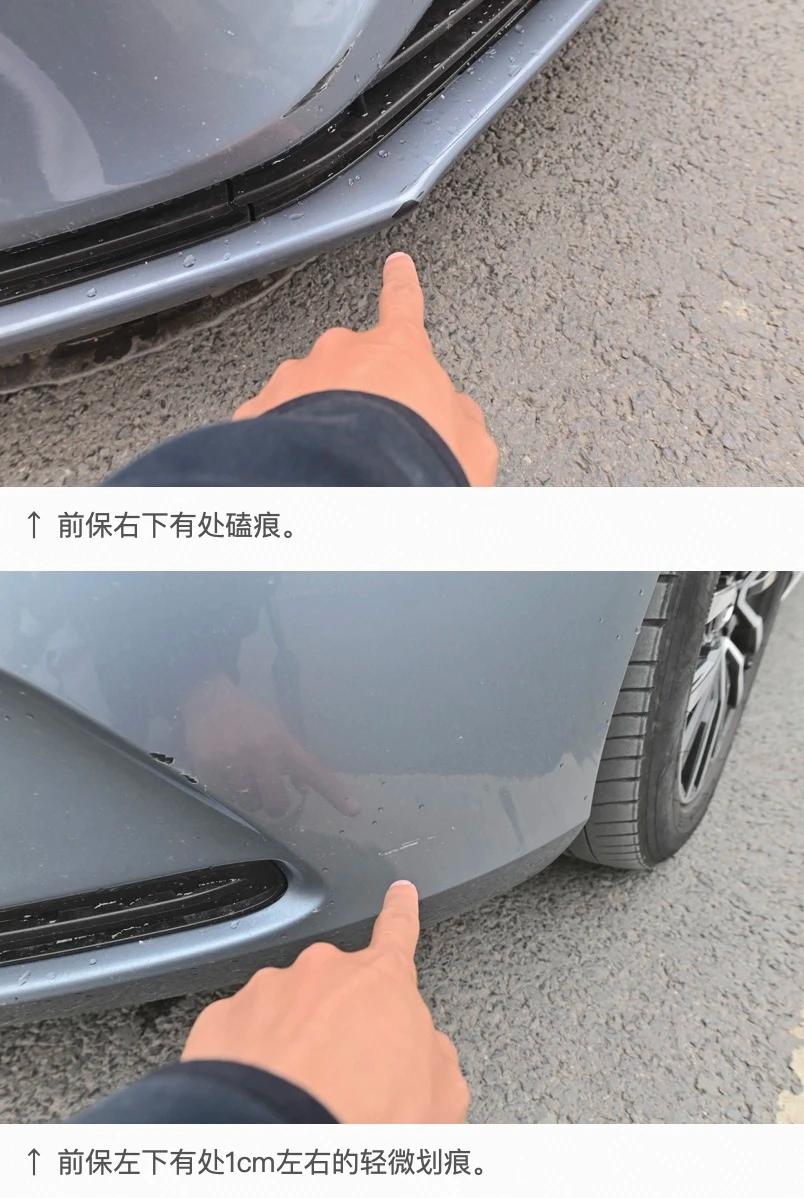 好看又好开的xc40,好看好开的b级车