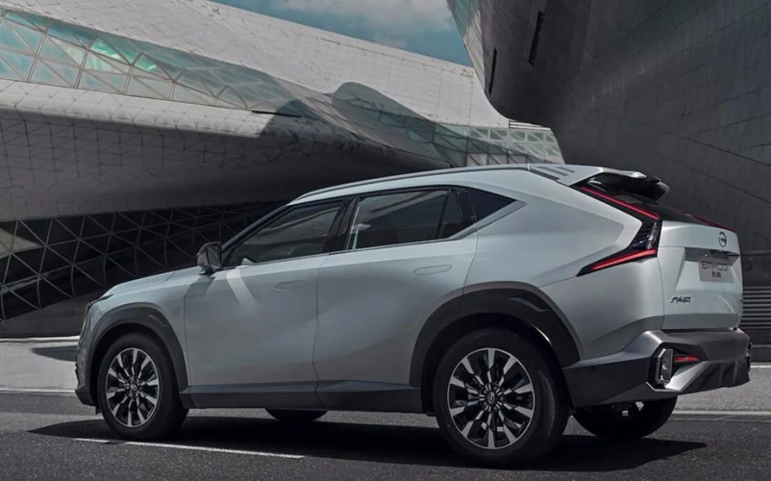 传祺影酷混动发动机好不好,传祺影酷第四代2.0t最新消息