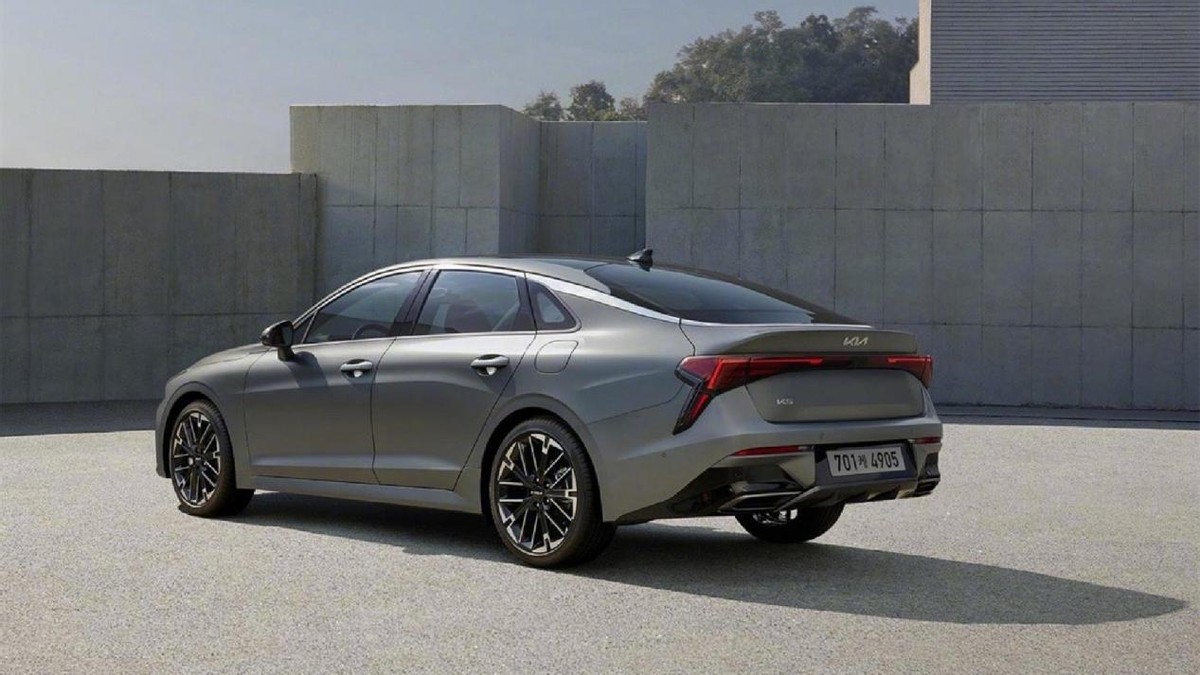 起亚k5凯酷2016款2.0lhybridgls,2020款全新起亚k5预计售价