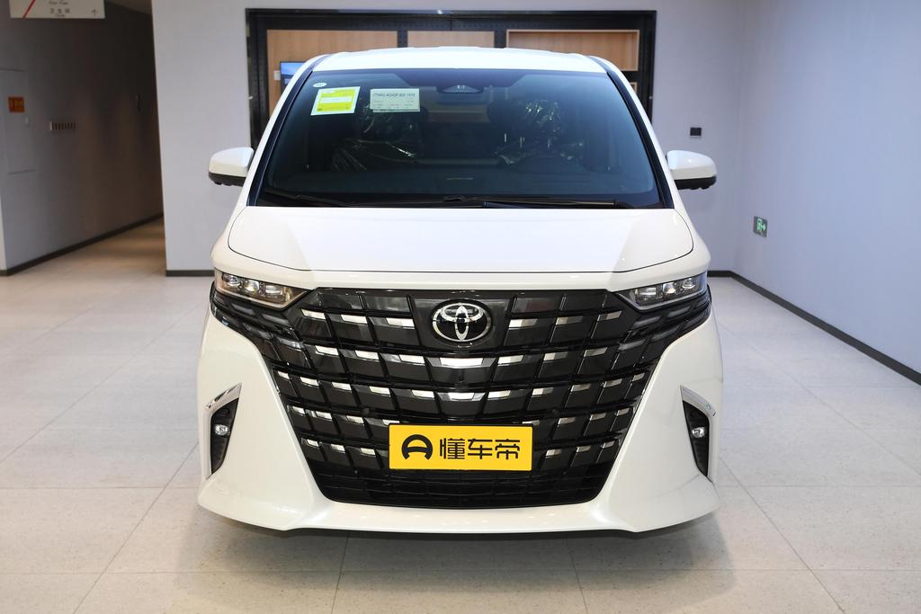 商务座驾推荐,五菱商务堪比埃尔法