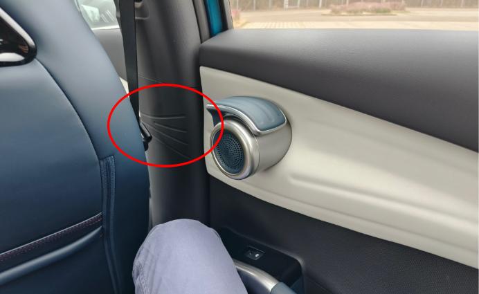 德国试驾ATTO3（元PLUS）：行驶品质在线，能耗水平主流