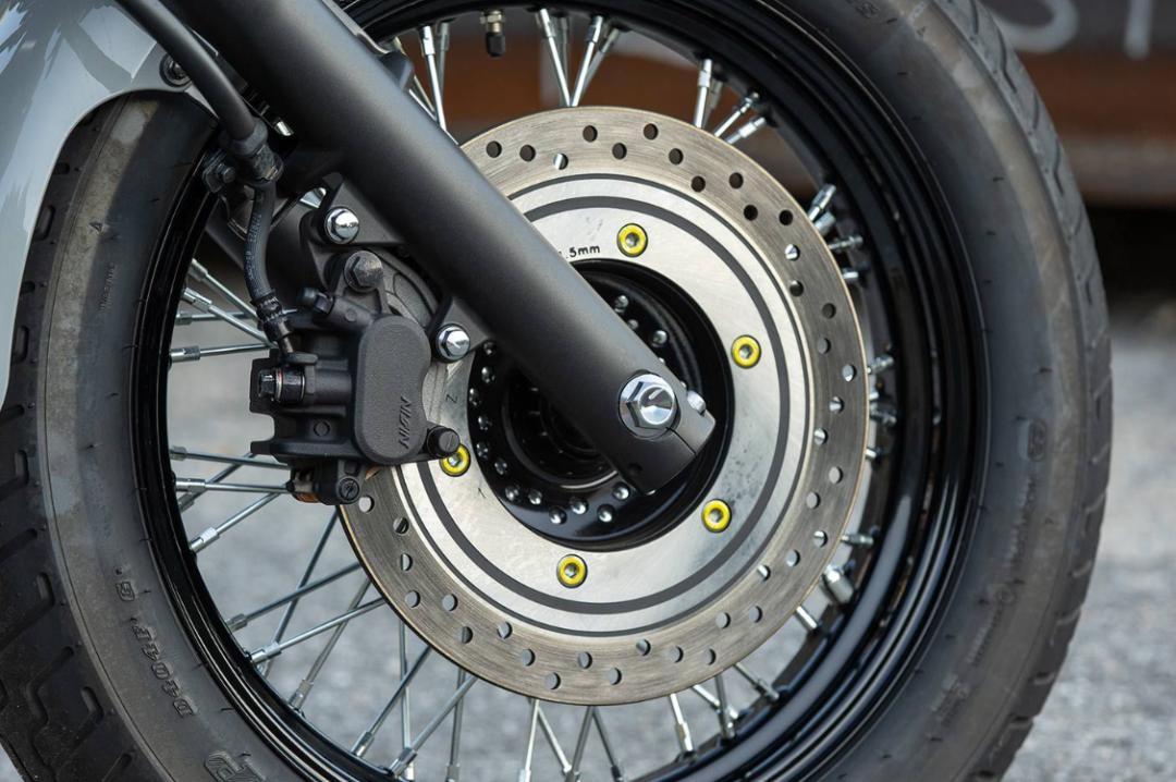 2024款本田巡航,本田太子巡航2024