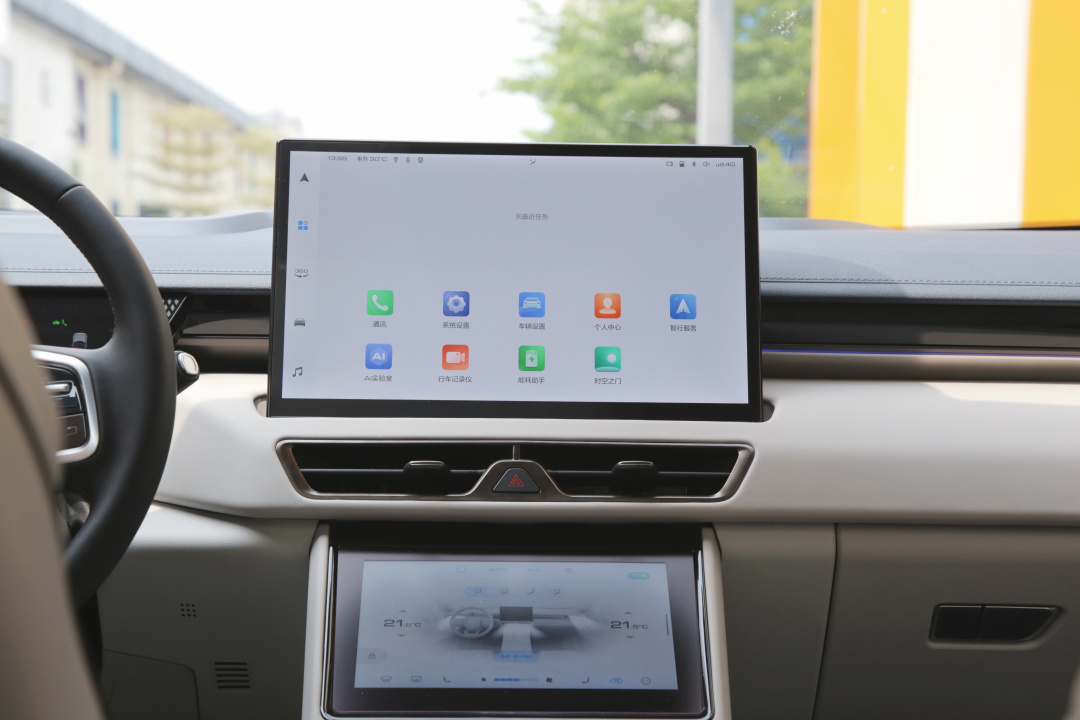 新摩卡dht-phev试驾视频,2023款摩卡dht-phev能保住电吗