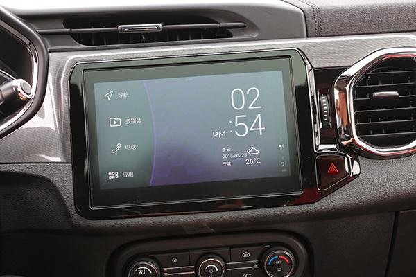 全新瑞虎5x1.5l2020胖哥试车,奇瑞瑞虎5x试车