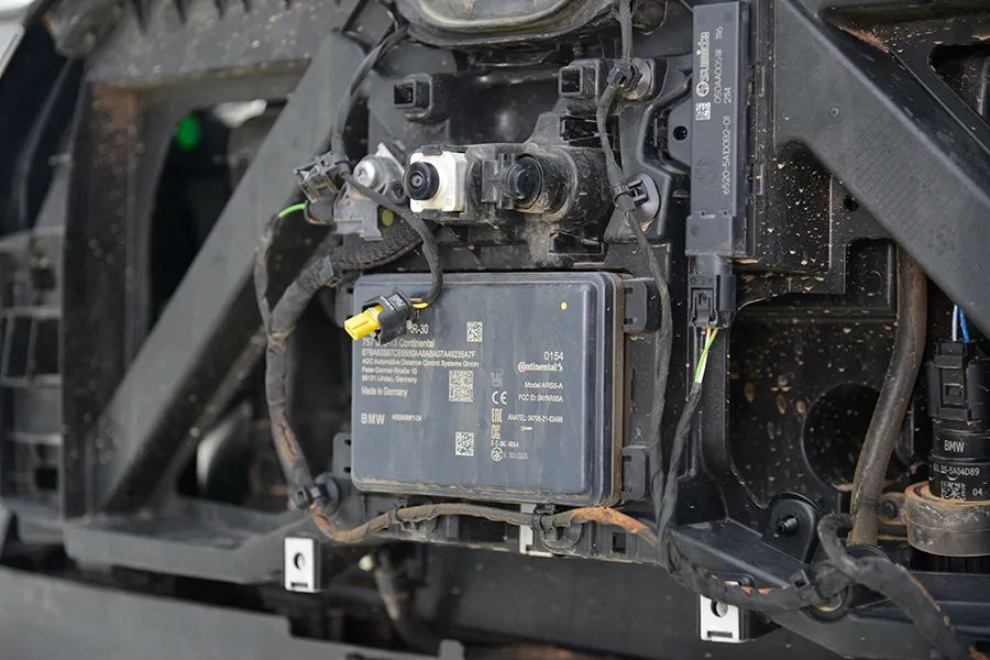 宝马x3防撞梁拆解,宝马x5防撞梁拆解图