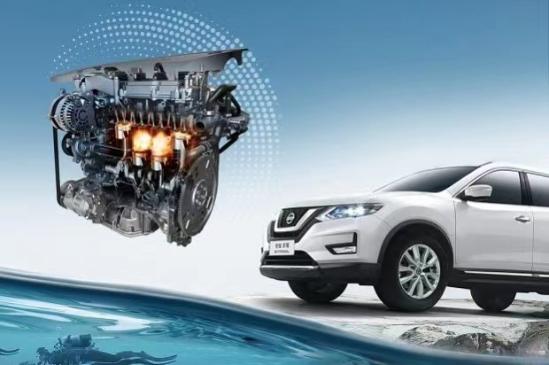 全新一代奇骏邀您到店试驾,十项越级价值2019款奇骏焕新登场