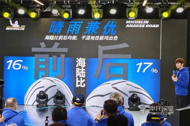 米其林新款系列车型,米其林最新款轮胎是否分正反面