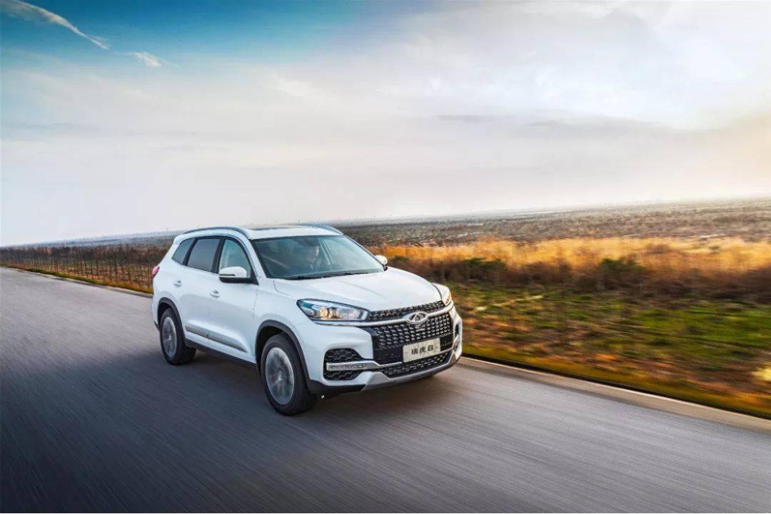 捷途5年,捷途为什么销量那么高