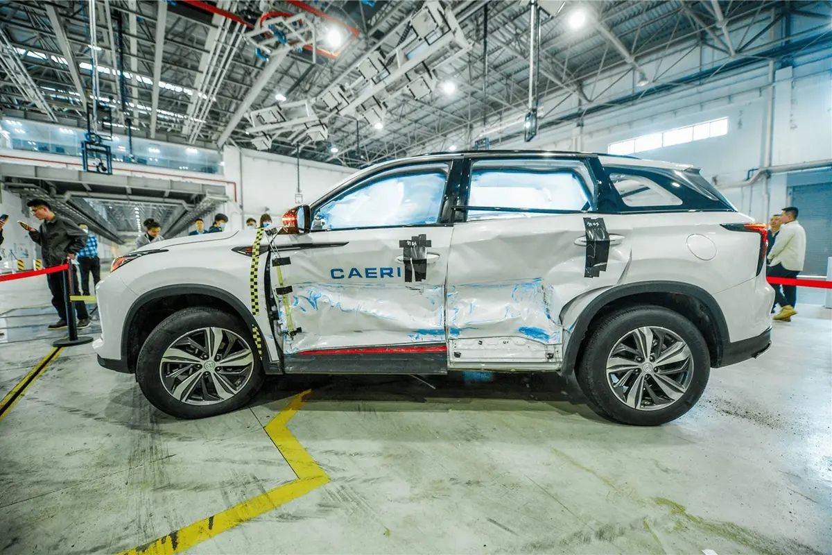 解读长安第二代CS75PLUS，六大核心卖点，告诉你值不值得入手