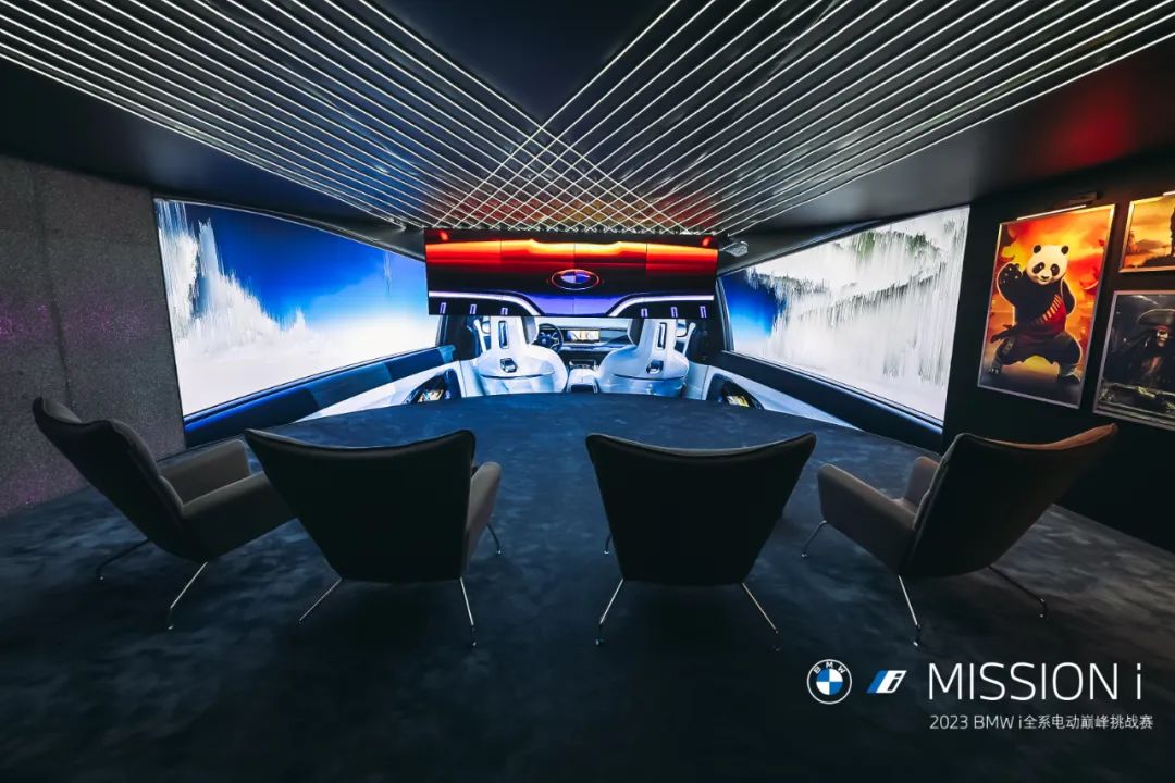 为什么说BMWi超乎想象？深度体验全系车型之后，我找到了答案…