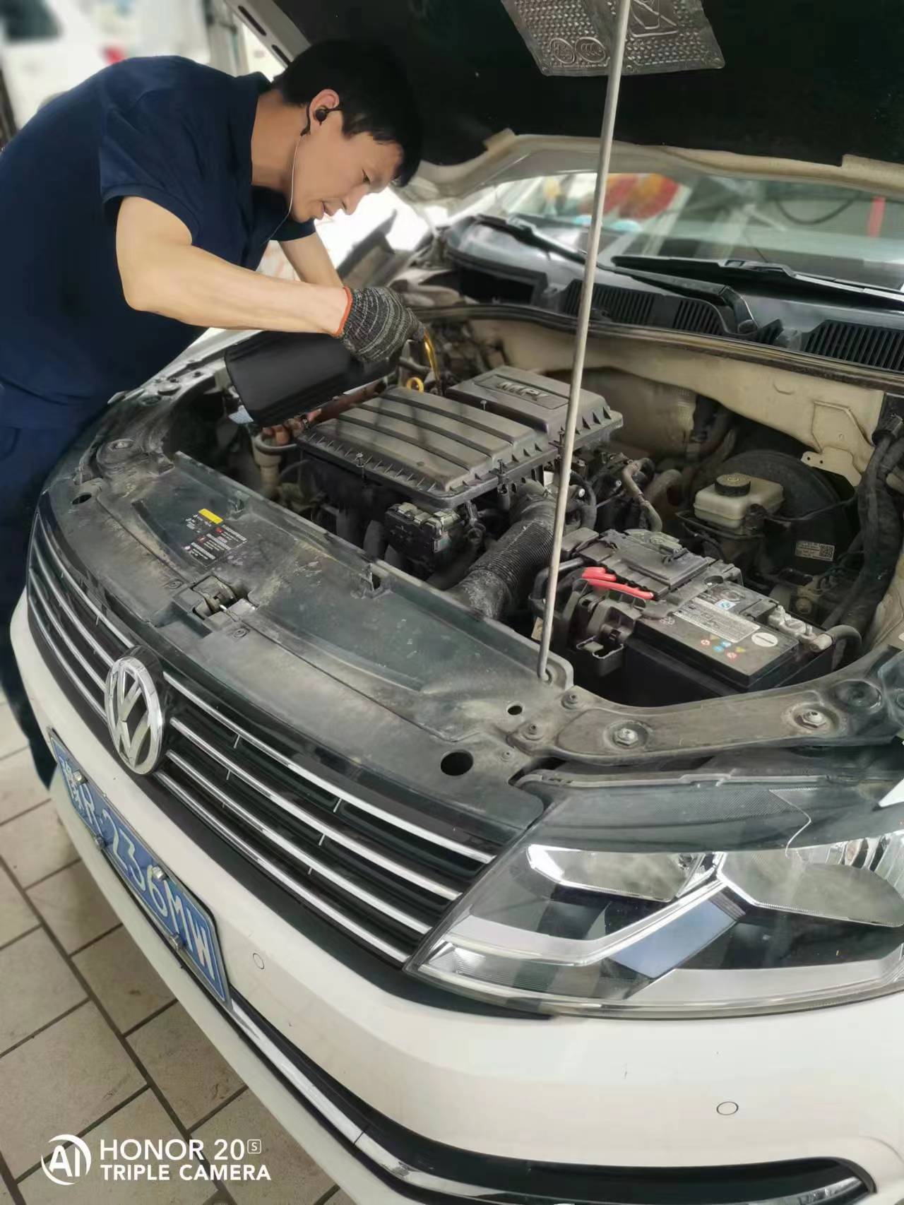 大众朗逸保养视频教程,朗逸保养提示怎么消除