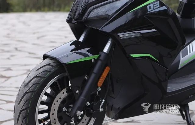 轮上扭矩实测,最强adv踏板车推荐