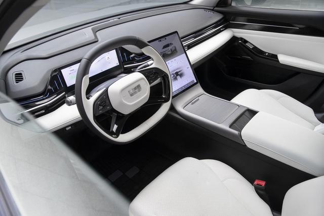 吉利银河l6新一代电混家轿,新一代智能精品轿车吉利银河l6