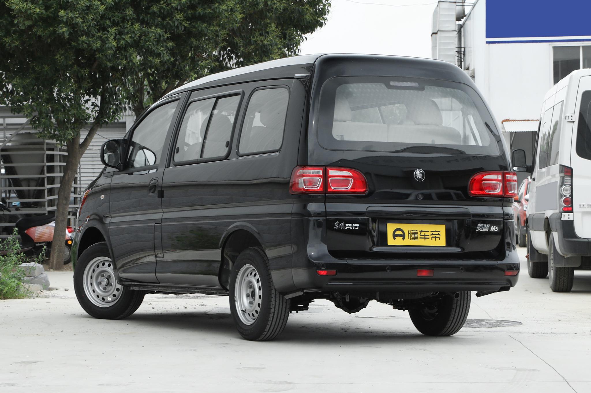 东风风行菱智m5最新报价,东风风行菱智v3最低报价