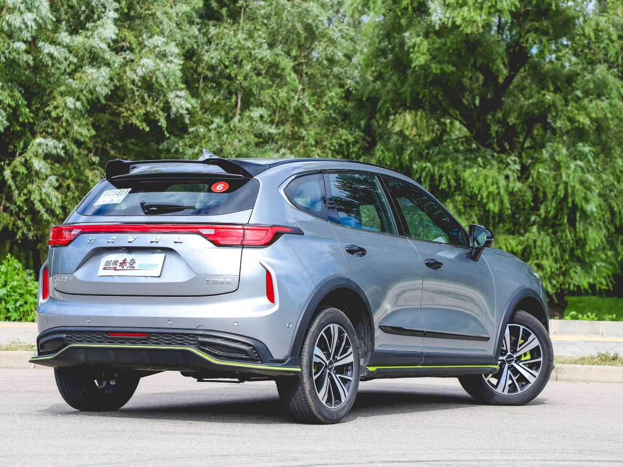 预算25万的混动车型哪款值得买,除了比亚迪外哪个混动车值得买