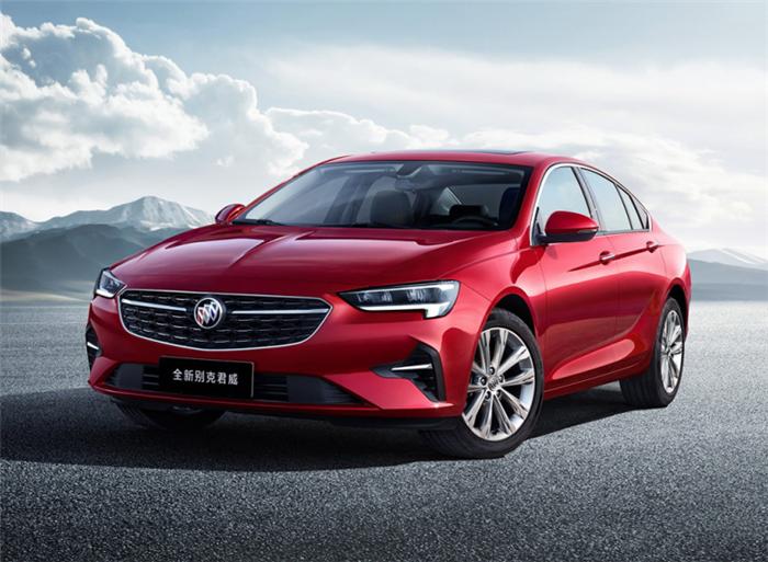 别克君威1.5和大众迈腾330,别克君威gs和大众迈腾330哪个好