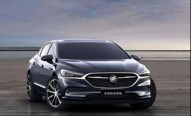 细说别克君越1.5t,别克君越12年的3.0旗舰版用车感受