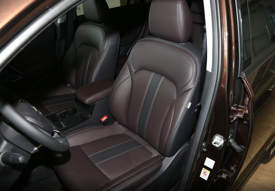 开传祺gs4跑长途省油吗,开了几千公里gs4