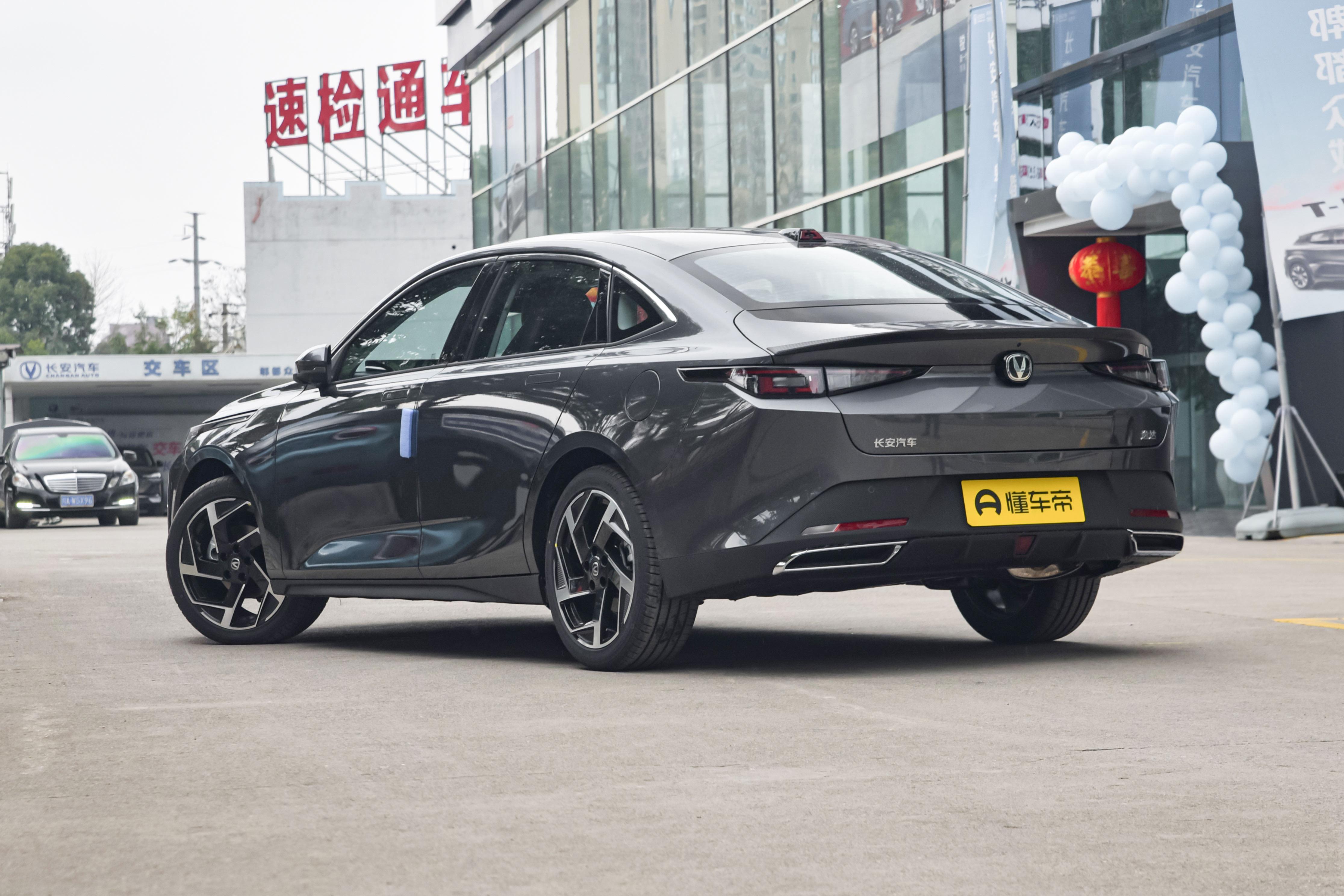 10万落地的轿车前十名国产,绝不丢面子的10万元家用车推荐