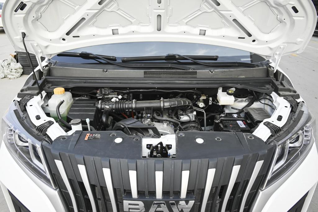 6万左右的哈弗m7,王牌m7最新款落地价