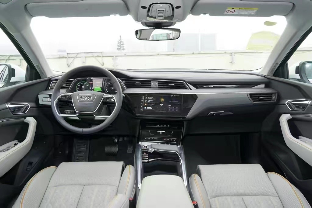 新一代奥迪降价,奥迪会不会出新款中大型suv