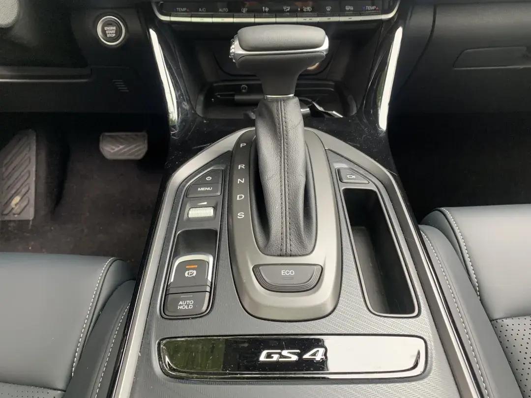 广汽传祺gs4测评15款,广汽传祺gs4深度测评视频