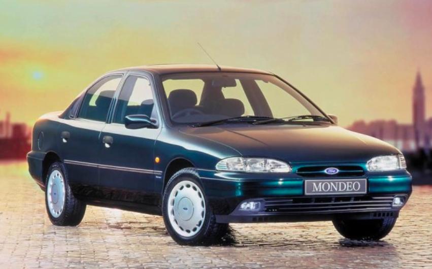 福特全新蒙迪欧车型解析,福特蒙迪欧2021保值么