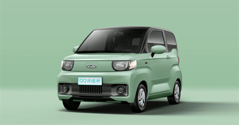 奇瑞冰淇淋最新款价格多少,奇瑞冰淇淋最新款