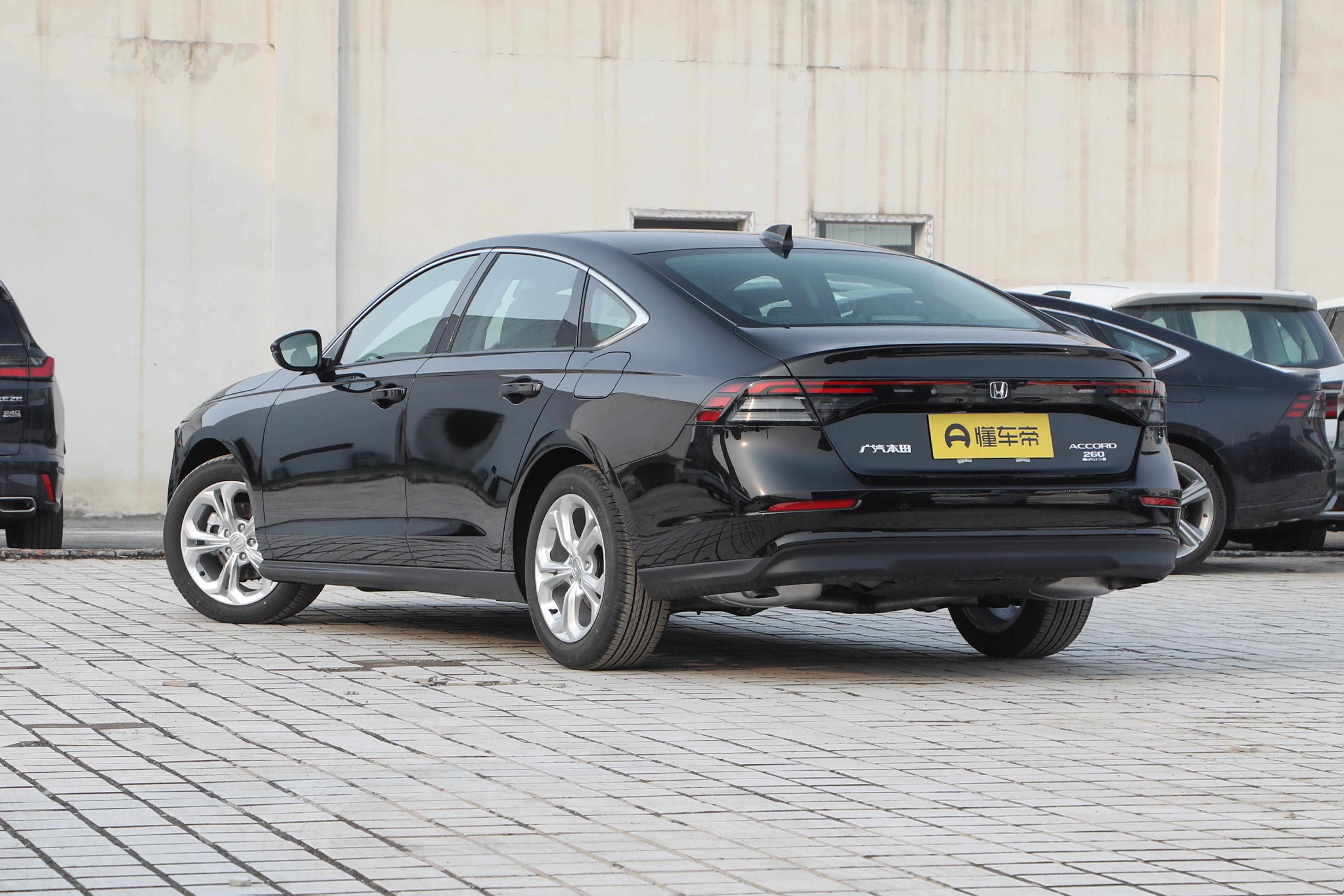 2024款全新雅阁你会选择吗,新款雅阁2024款上市价格