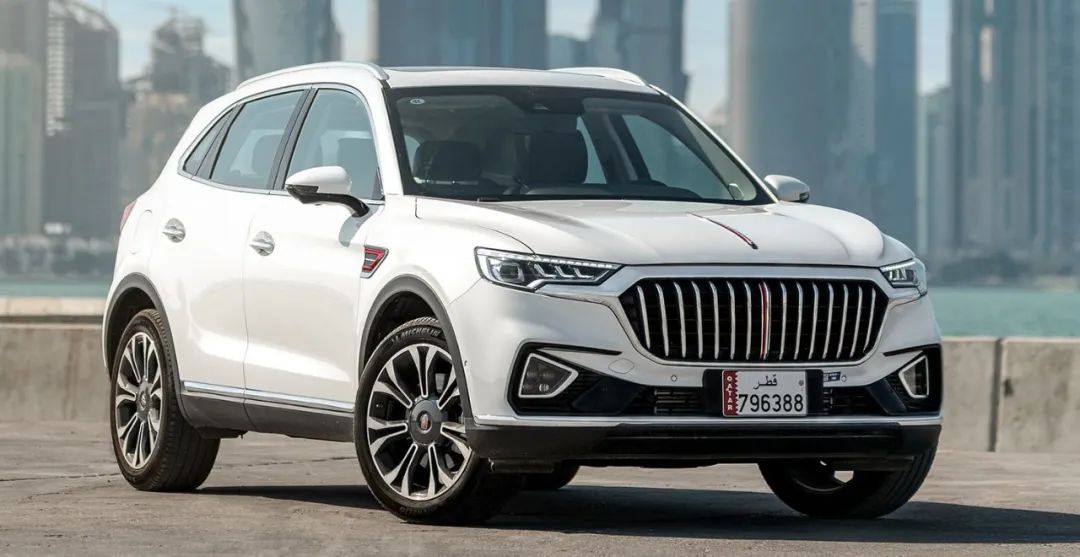 国产车在国际的真实现状,国产车被外国人买